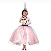Disney Princess Mulan 'Holiday dynasty!' Sketchbook Ornament