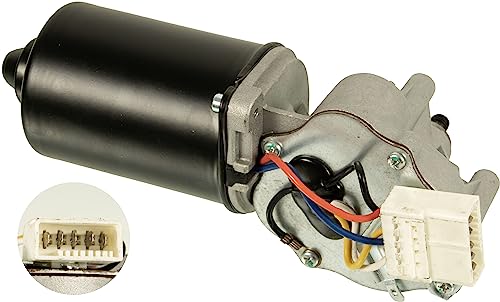 Moteur d'essuie-glaces avant Taros Trade 100192 pour réparer les balais bloqués