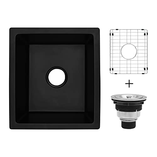 Find The Best Black Bar Sink Picks And Buying Guide BNB