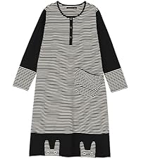 Amazon | [ワコール リラックス&スリープ] アツコマタノ パジャマ 長袖