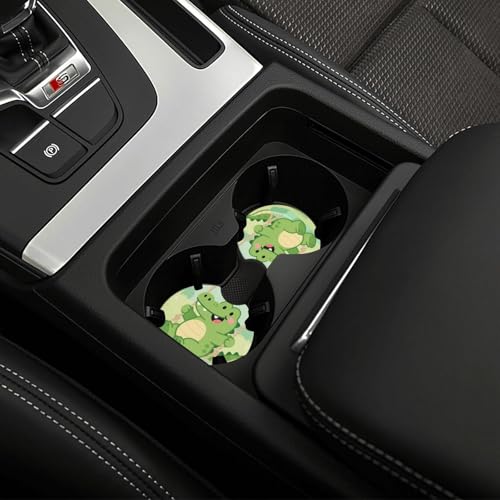 2 Posavasos Universales para Auto 2.7 Pulgadas Pack 2 miniatura 6