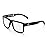 Heat Wave Visual Vise Z87 Sunglasses in Clear