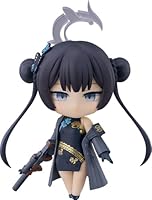 ねんどろいど ブルーアーカイブ -Blue Archive- 竜華キサキ