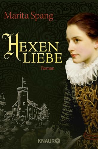 Hexenliebe: Roman