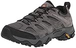 Merrell Herren Moab 3 Wanderschuh, Granite V2, 43.5 EU