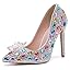 Yy27 Colorful 11cm Heel