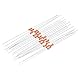 QUARKZMAN 20 Stück 30K Ohm NTC Thermistoren Widerstände, MF58 3950B 5% Thermistor Temperatursensoren