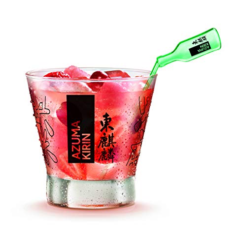 Saque Azuma Kirin Comum 600