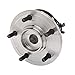 Parts Master PM512288 Hub Assembly