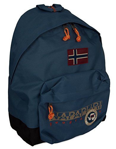 Napapijri North Cape Camo N3R13