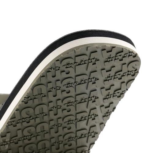Image of U.S. POLO ASSN. TERRY Mens Flip Flop