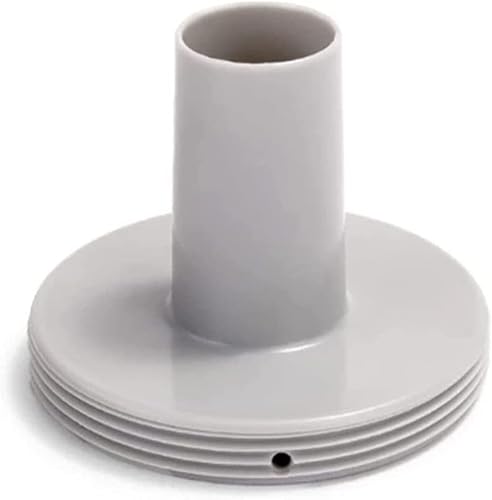 11070 - Conector de filtro de repuesto para puertos de salida de piscina Intex de 1-14 pulgadas, reemplazo de rejilla de filtro Intex 11072 26165EH,