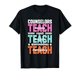 Photo Gallery school counselor worker teach appreciation back to school maglietta Photo Gallery school counselor worker teach appreciation back to school maglietta