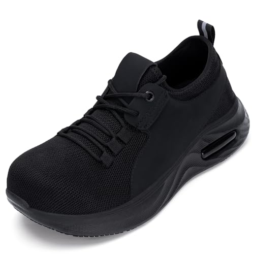 ulogu Steel Toe Safety Sneakers Unisex