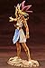 Kotobukiya: Duel Monsters: Atem Ani-Statue