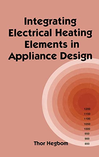 Integrating Electrical Heating Elements in Product Design (Electrical and Computer Engineering)