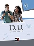  D.U. – DeutschUnterricht - Bayern / D.U. Bayern 9
