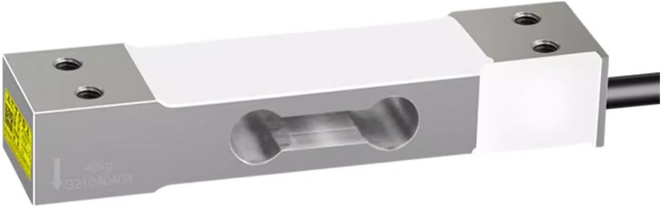 Single-Point Weighing Sensor High-Precision Shelf Warehouse Weight Pressure Module 100kg(KDEV-Z-A502-3KG)