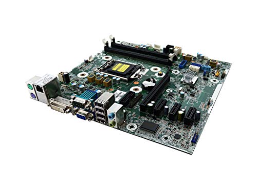 Preisvergleich Produktbild HP 718414001 ProDesk 400 G1 SFF System Board