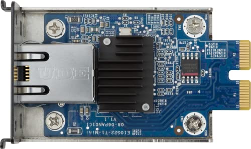 Automatic 10GbE NAS storage system System
