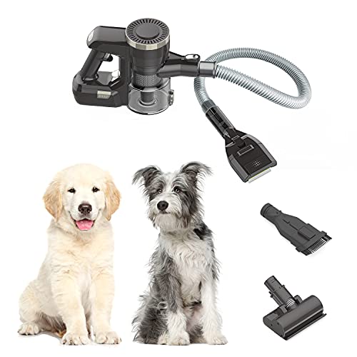 Top 10 Best Flea Vacuum For Dogs in 2022 Just Loaded Blog