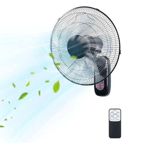 Encuentra la mejor selección de Ventilador de pared coppel - cinco favoritos. 2