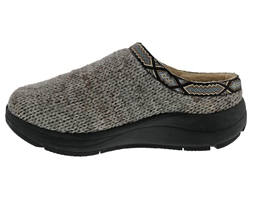 Drew Women's Unwind Slip-OnCasual Shoe2
