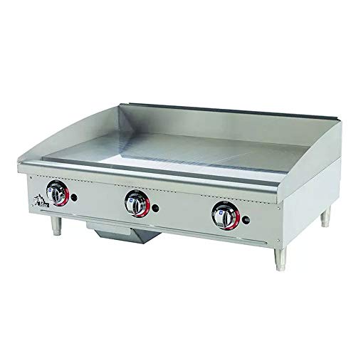 Star Mfg Star-Max Throttling Thermostat 36