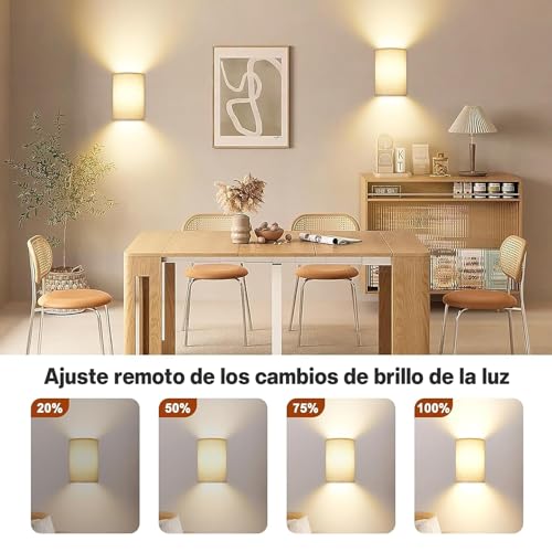 La Mejor comparativa de Apliques lámparas pared los 7 más buscados. 21 Imagen adicional