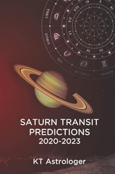 KTAstro Saturn Transit Predictions 2020 To 2023 : Vedic Astrology