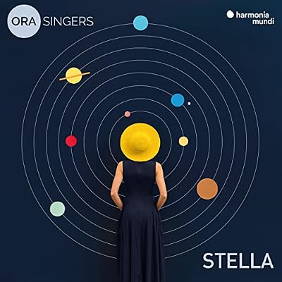 Ora Singers: Stella