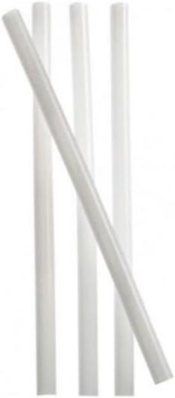 GO Active Replacement Straws -4 Pack. Fits GO Active Water Bottle with Straw (24oz and 32oz Sport Bottles only)