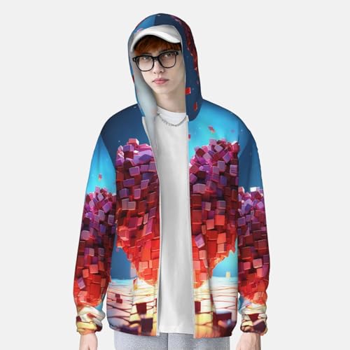 Chaqueta para mujer con protección solar UPF 50+ miniatura 3