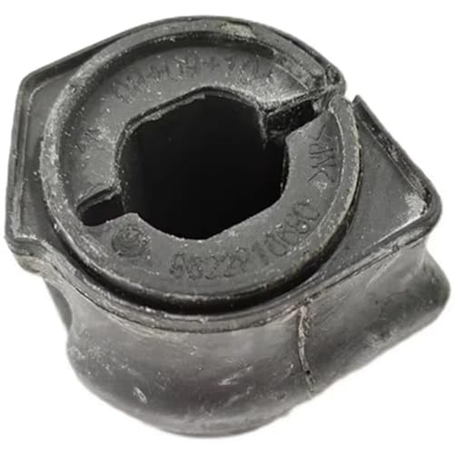 Barra estabilizadora coche buje delantero compatible con Citroen C2 repuesto 509482 4