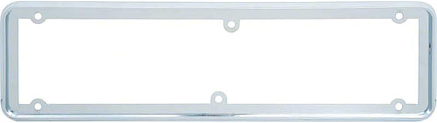 1968-72 Nova Hood Ornament Bezel