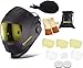 ESAB Sentinel A50 Welding Helmet -0700000800 - Buy one get one SPARCWELD GLOVES!!!