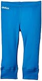 atomic ski 140 cm Farbe : Blau Odlo Kinder Pants Warm Kids, Blau (Directoire Blue), 140 cm
