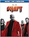 Shaft (2019) (Blu-ray + DVD + Digital Combo Pack) (BD)