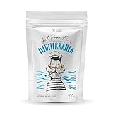 Wally Gourmet Sal Rosa Fina del Himalaya MEDITERRÁNEA 950g – Hierbas Aromáticas Naturales – Lista para Usar en Pastas, Ensaladas, Arroces y Todo Plato para un Toque Mediterráneo. (950g, Mediterránea)