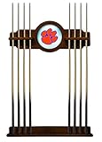 HBS Clemson Cue Rack in Chardonnay Finish by Holland Bar Stool