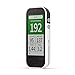 Garmin Approach G80, All-in-One Premium GPS Golf Handheld with Integrated Launch Monitor, 3.5