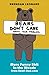 Bears Don't Care About Your Problems: More Funny Shit in the Woods from Semi-Rad.com