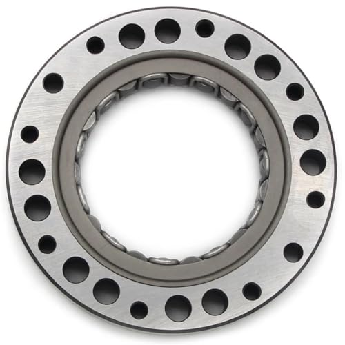 Embrayage de démarreur unidirectionnel moto de haute résistance pour ST3 ST3S ABS SM 1200