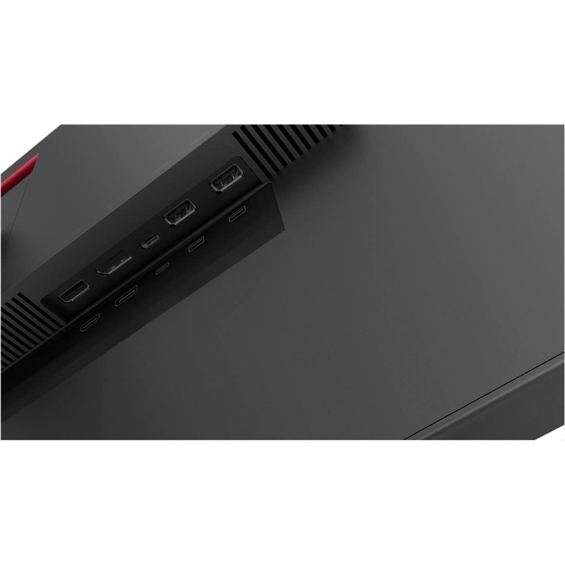 Lenovo ThinkVision T32p-20 Monitor 4K UHD Schermo Nero - Dettaglio