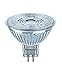 Produktbild LED-Lampe 12VGU5,3 5W 350lm 3000K 36°*KKPMR16D3536-5W/830-12V-GU5.3 Dimmbar