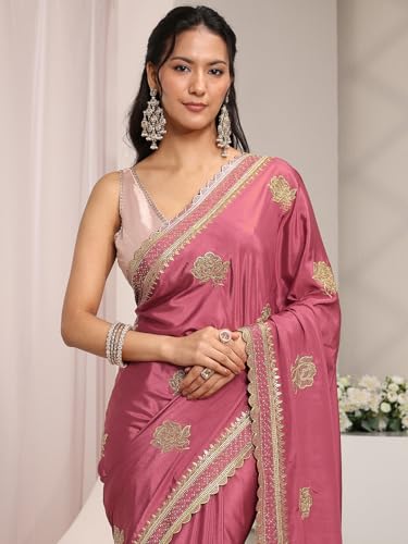 Image of Libas Womens Saree
