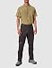 Fjällräven Herren Karl Pro Outdoor hose, Dark Grey, 44 EU