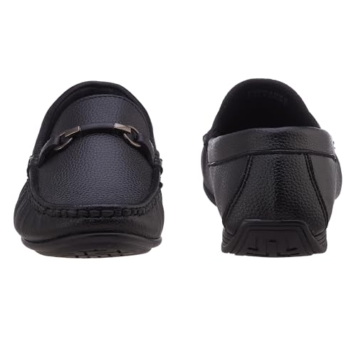 Image of Duke Mens Fwol4025 Loafer