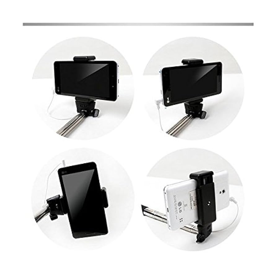 Amazon | Cable take pole じどり棒 セルフィースティック