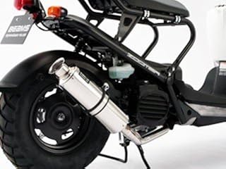 ビームス(BEAMS) フルエキゾーストマフラー マフラー SS300ソニック B128-07-000